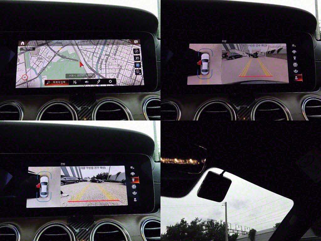 Mercedes Benz E class 2023 - Importación desde Corea - HF Imports Iquique - Foto 18