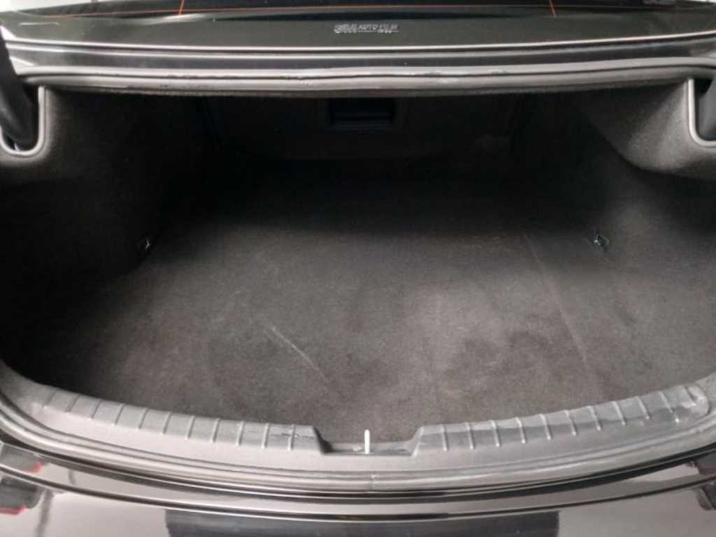 KIA K7 2020 Negro - Importación desde Corea - HF Imports Iquique - Foto 18