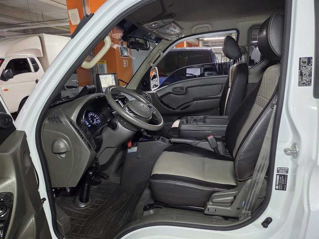 Small Truck tower_built-in tower - Vista 11