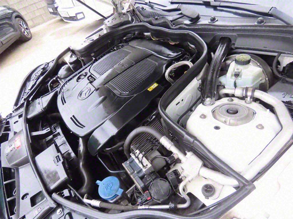 Mercedes Benz E class 2016 Blanco - Importación desde Corea - HF Imports Iquique - Foto 19