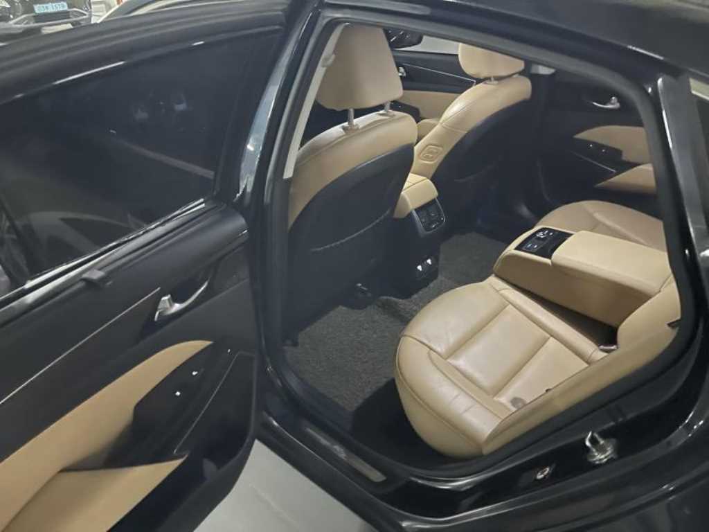 KIA K7 2020 Azul - Importación desde Corea - HF Imports Iquique - Foto 14