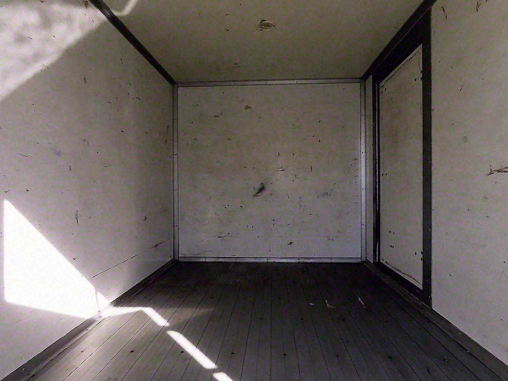 Small Truck tower_built-in tower - Vista 6