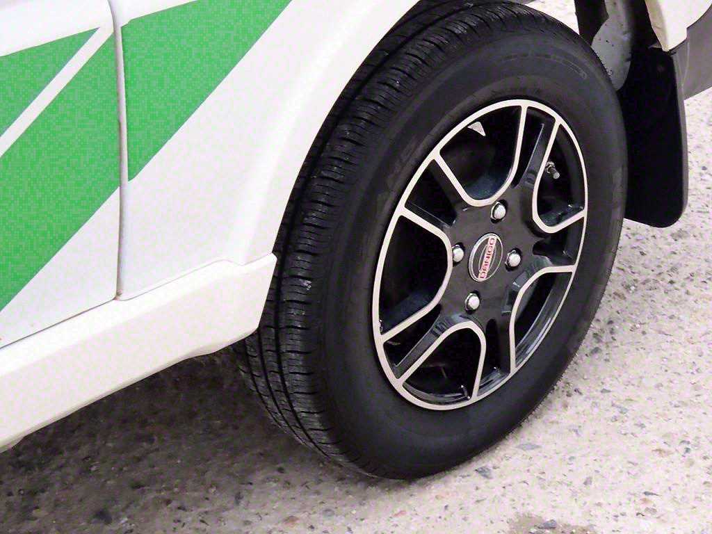 Other manufacturers danigo 2021 Blanco - Importación desde Corea - HF Imports Iquique - Foto 17