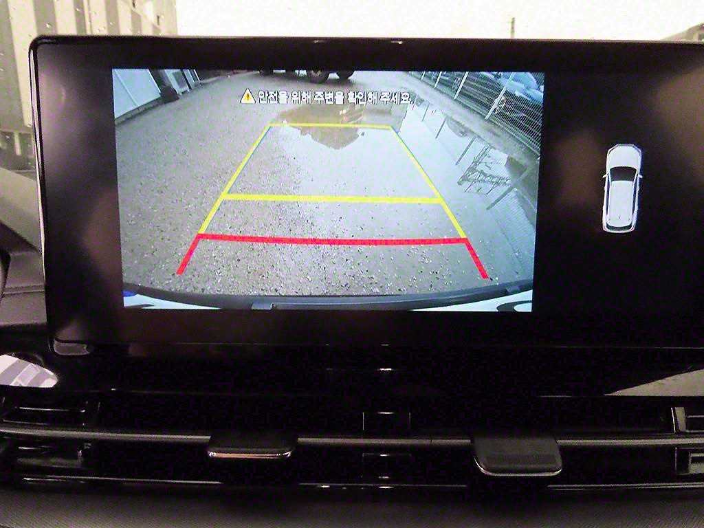 Ssangyong Rexton 2024 Negro - Importación desde Corea - HF Imports Iquique - Foto 14