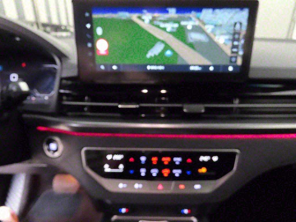 Ssangyong Rexton - Vista 11