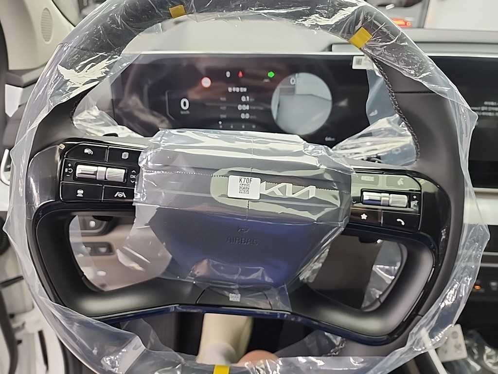 KIA Carnival - Vista 9