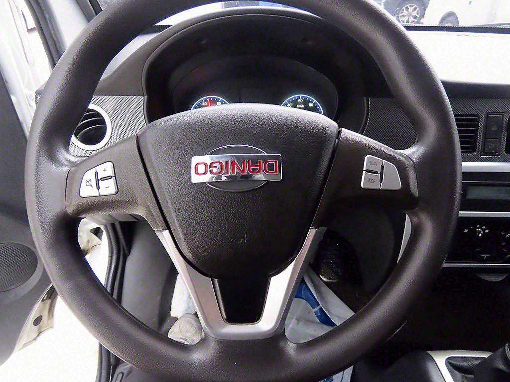 Other manufacturers danigo - Vista 8