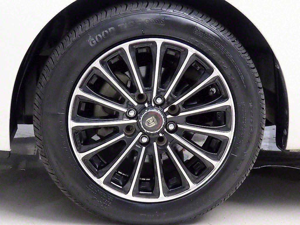 KIA Morning 2016 Blanco - Importación desde Corea - HF Imports Iquique - Foto 20