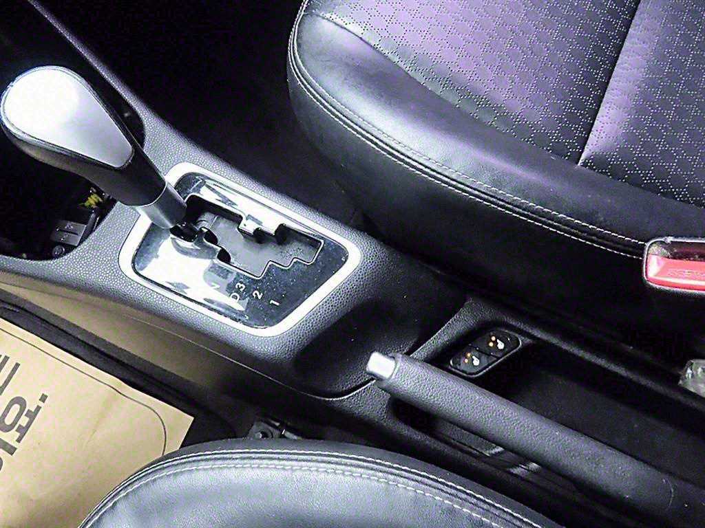 KIA Morning - Vista 9