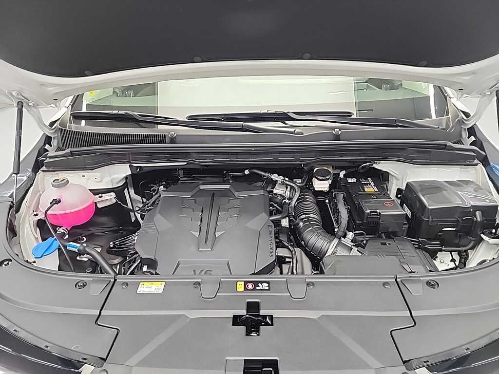 KIA Carnival - Vista 5