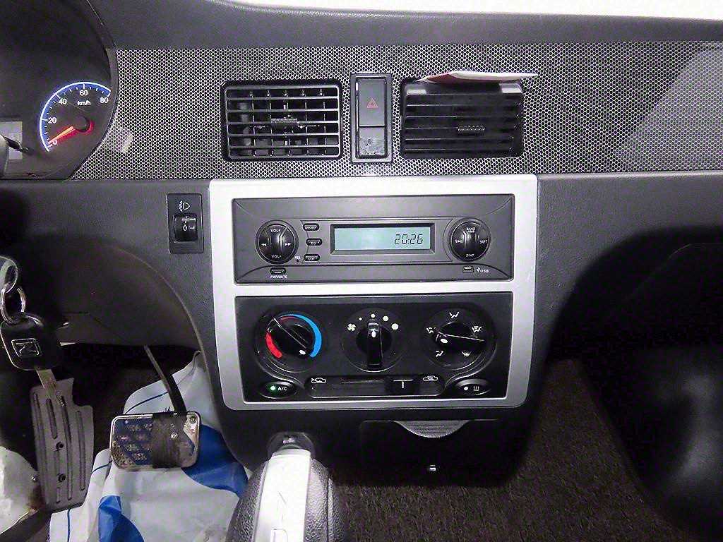 Other manufacturers danigo 2021 Blanco - Importación desde Corea - HF Imports Iquique - Foto 13