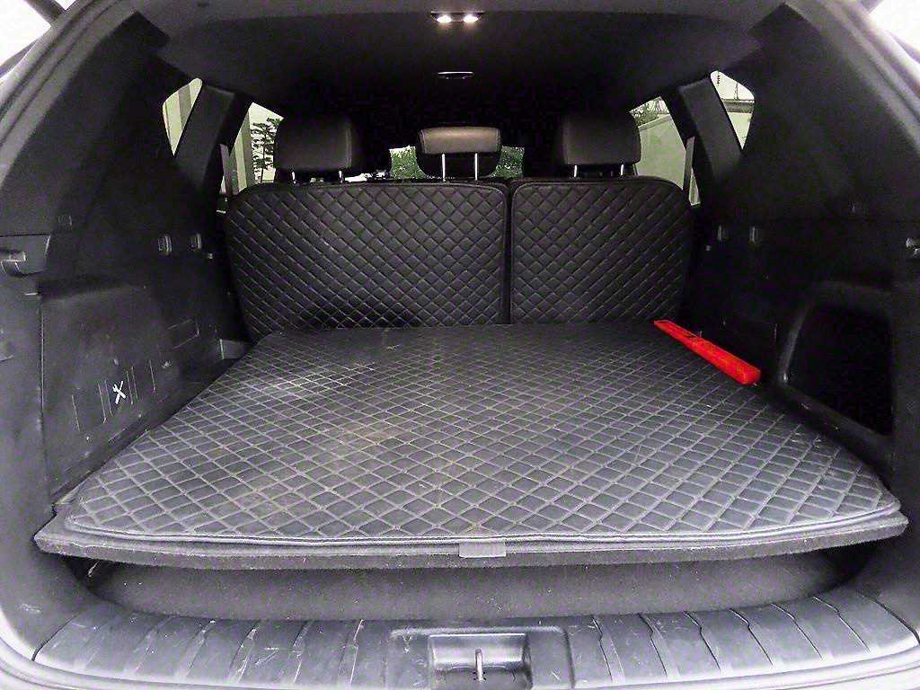 Ssangyong Rexton 2024 Negro - Importación desde Corea - HF Imports Iquique - Foto 17