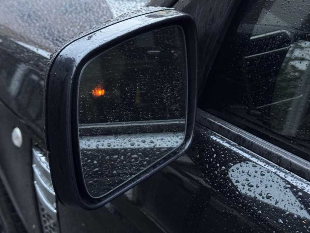 Land Rover Range Rover - Vista 7