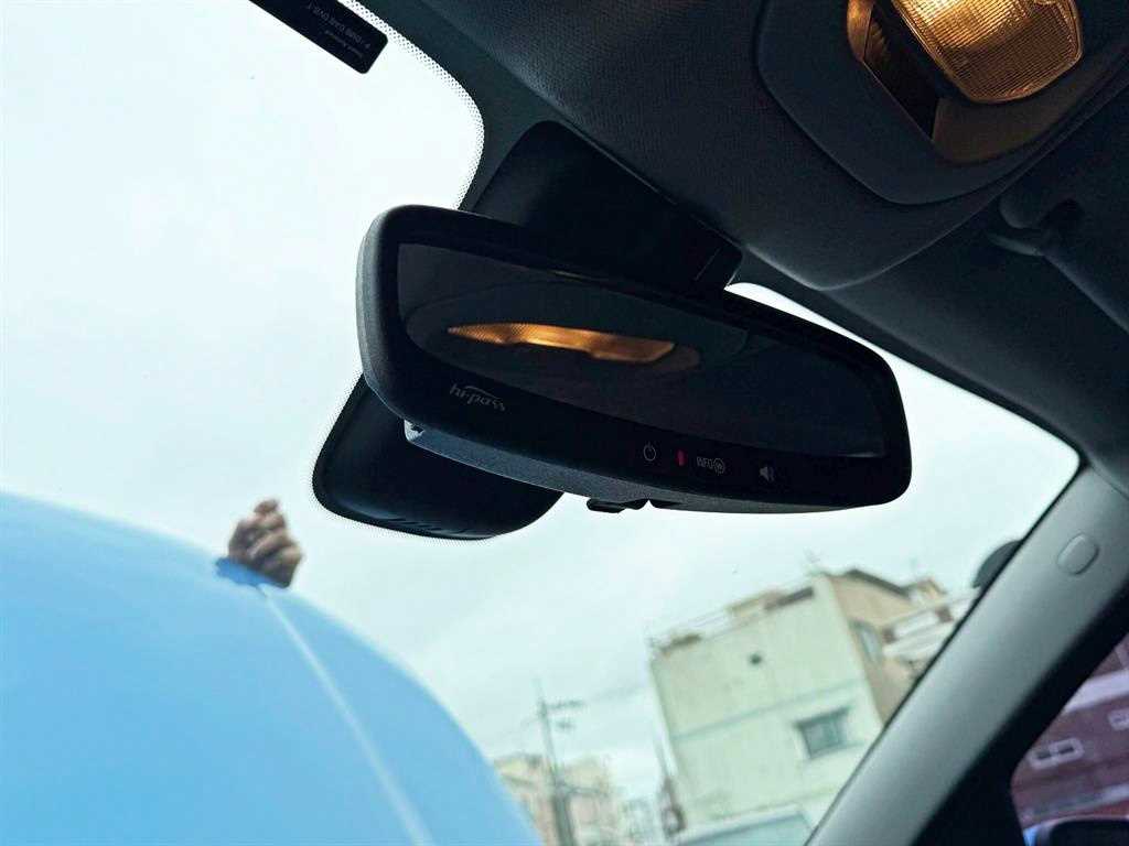 Chevrolet Spark 2017 Azul - Importación desde Corea - HF Imports Iquique - Foto 15