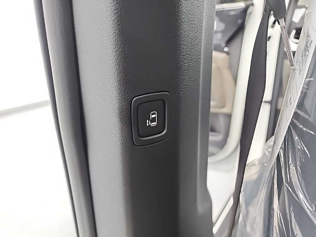 KIA Carnival 2026 Blanco - Importación desde Corea - HF Imports Iquique - Foto 15