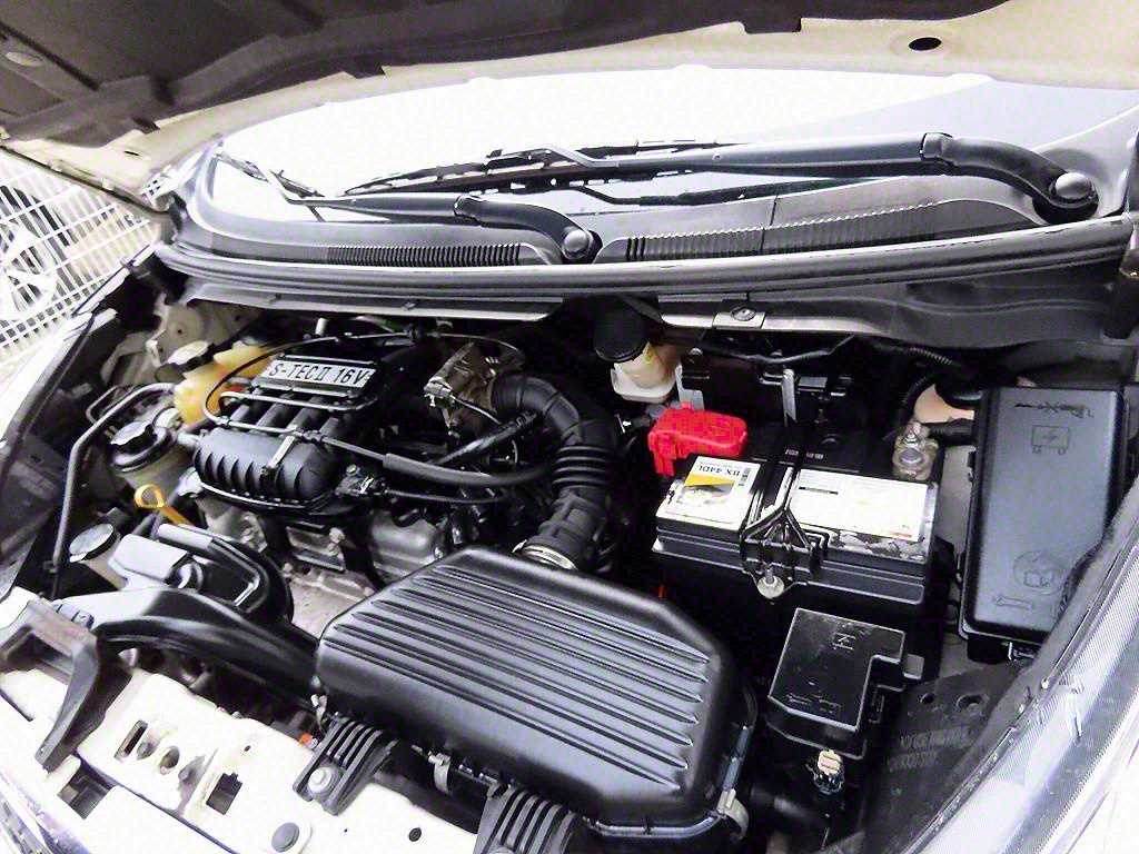 Chevrolet Spark 2014 Blanco - Importación desde Corea - HF Imports Iquique - Foto 18