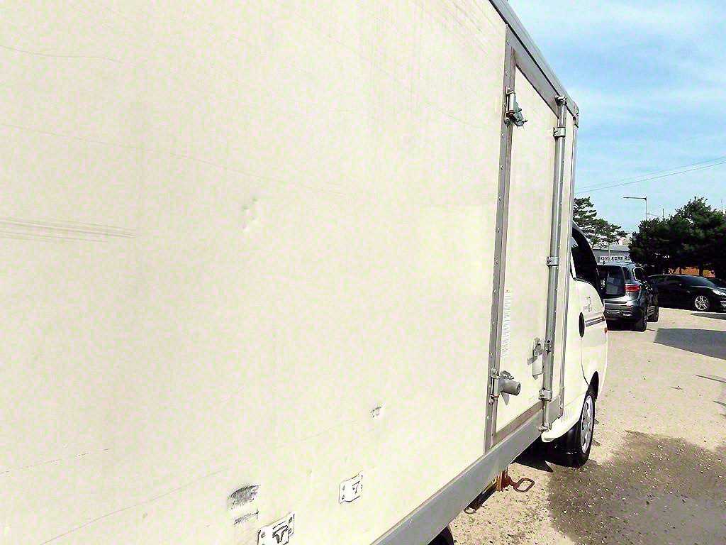 Small Truck tower_built-in tower - Vista 5
