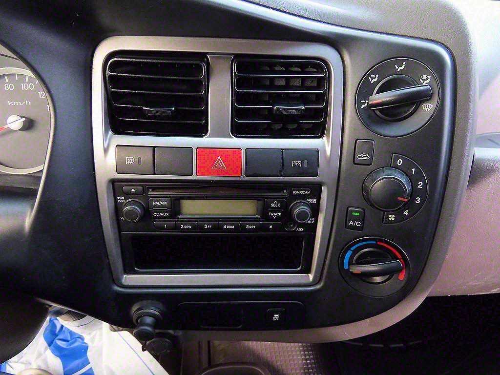 Small Truck tower_built-in tower 2016 Blanco - Importación desde Corea - HF Imports Iquique - Foto 13