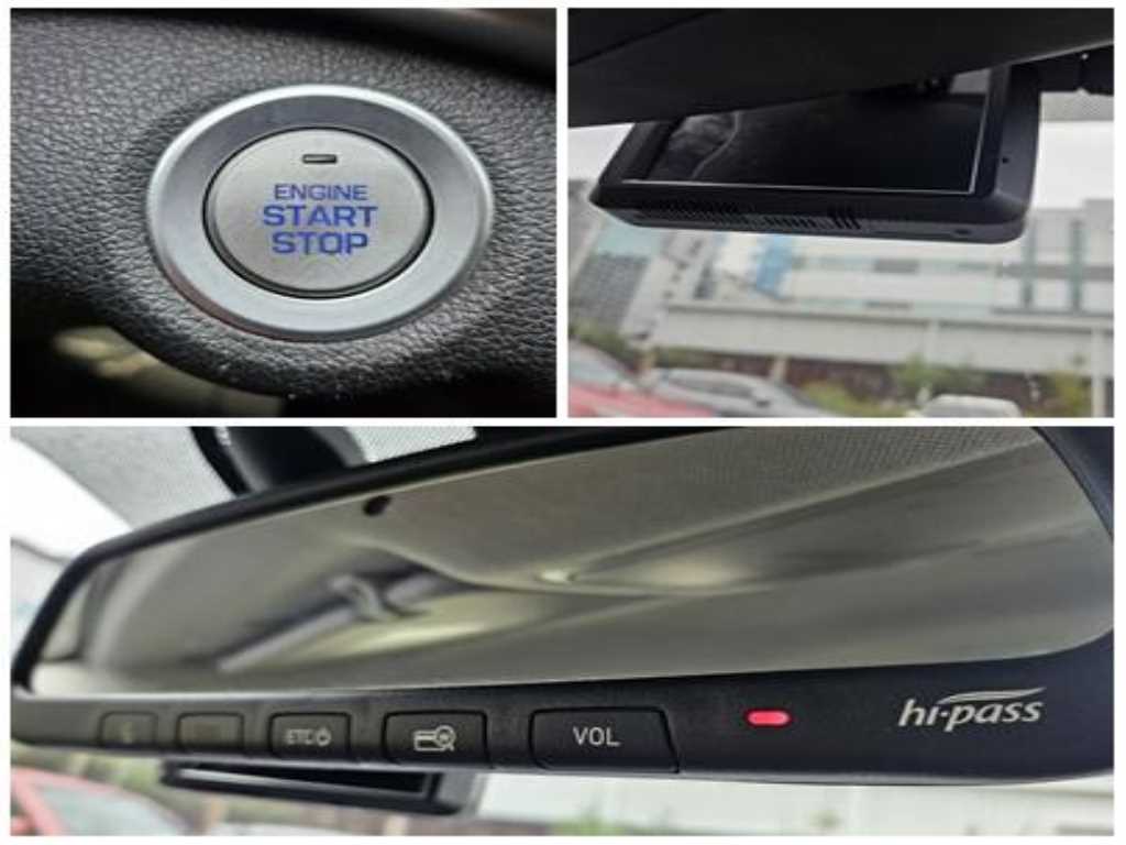 HYUNDAI Avante 2020 Blanco - Importación desde Corea - HF Imports Iquique - Foto 16