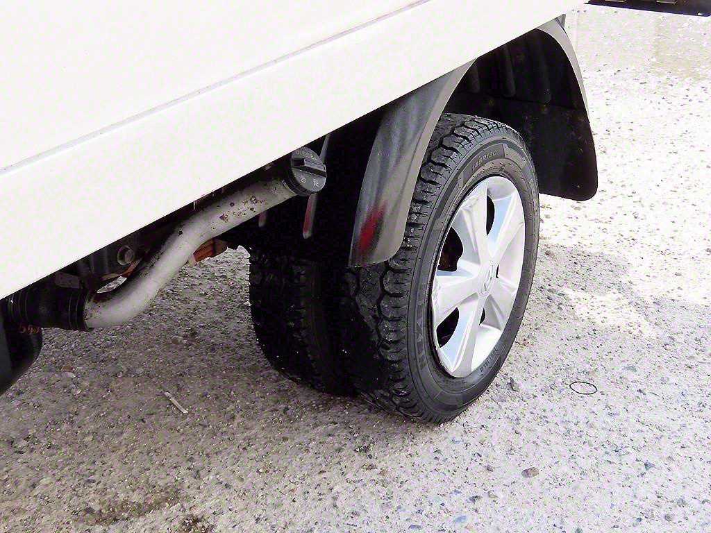 Small Truck tower_built-in tower 2016 Blanco - Importación desde Corea - HF Imports Iquique - Foto 15