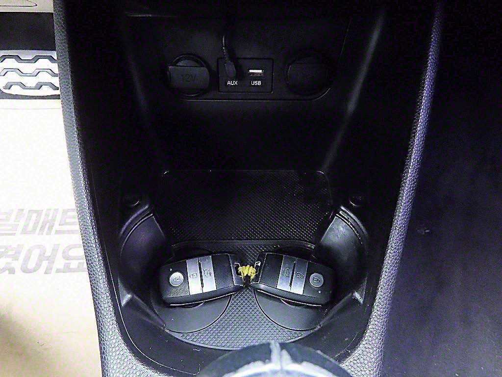 KIA Morning - Vista 12