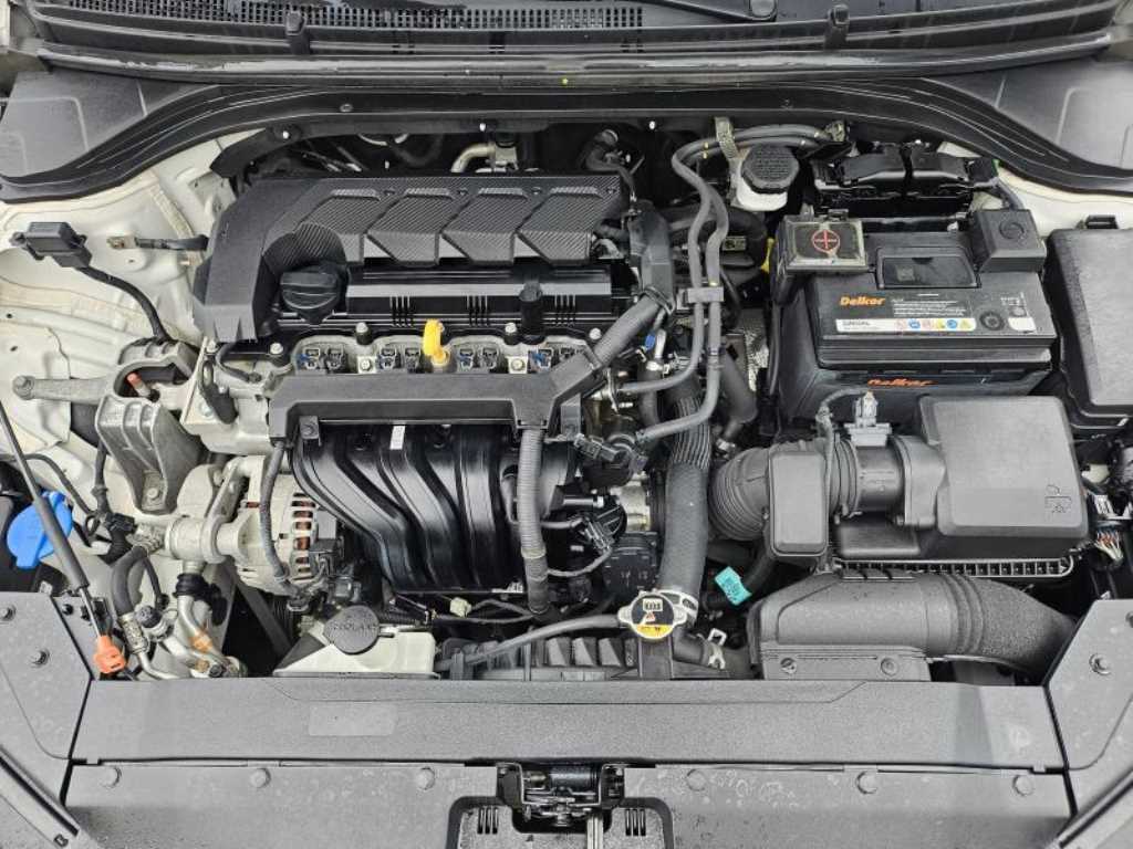 HYUNDAI Avante 2020 Blanco - Importación desde Corea - HF Imports Iquique - Foto 20