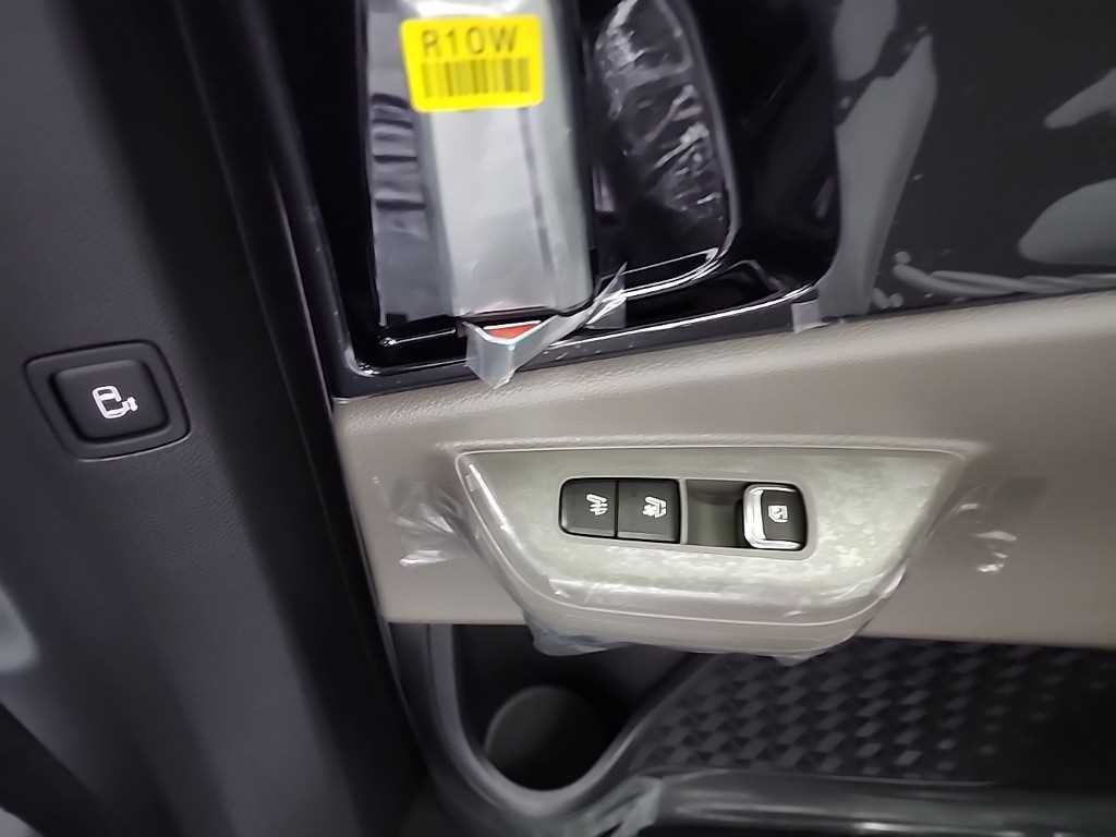 KIA Carnival 2026 Blanco - Importación desde Corea - HF Imports Iquique - Foto 14