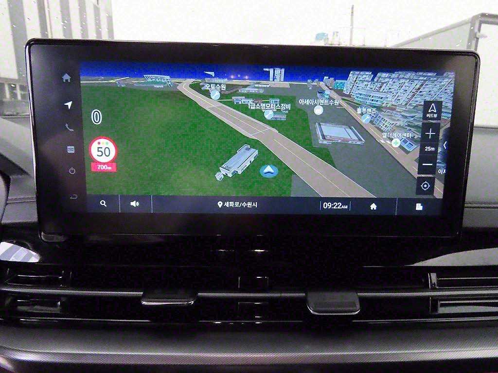 Ssangyong Rexton 2024 Negro - Importación desde Corea - HF Imports Iquique - Foto 13