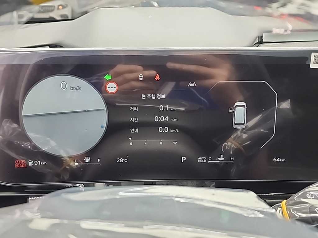 KIA Carnival - Vista 6