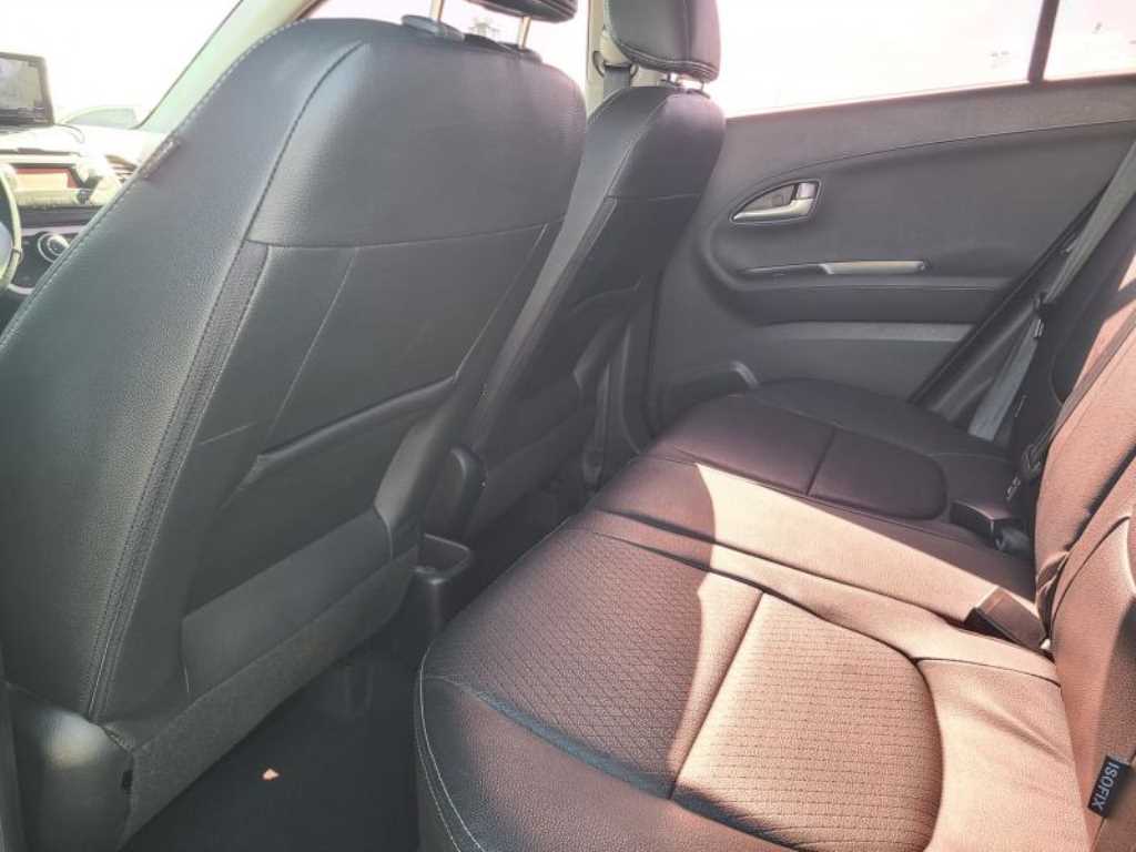 KIA Morning - Vista 10