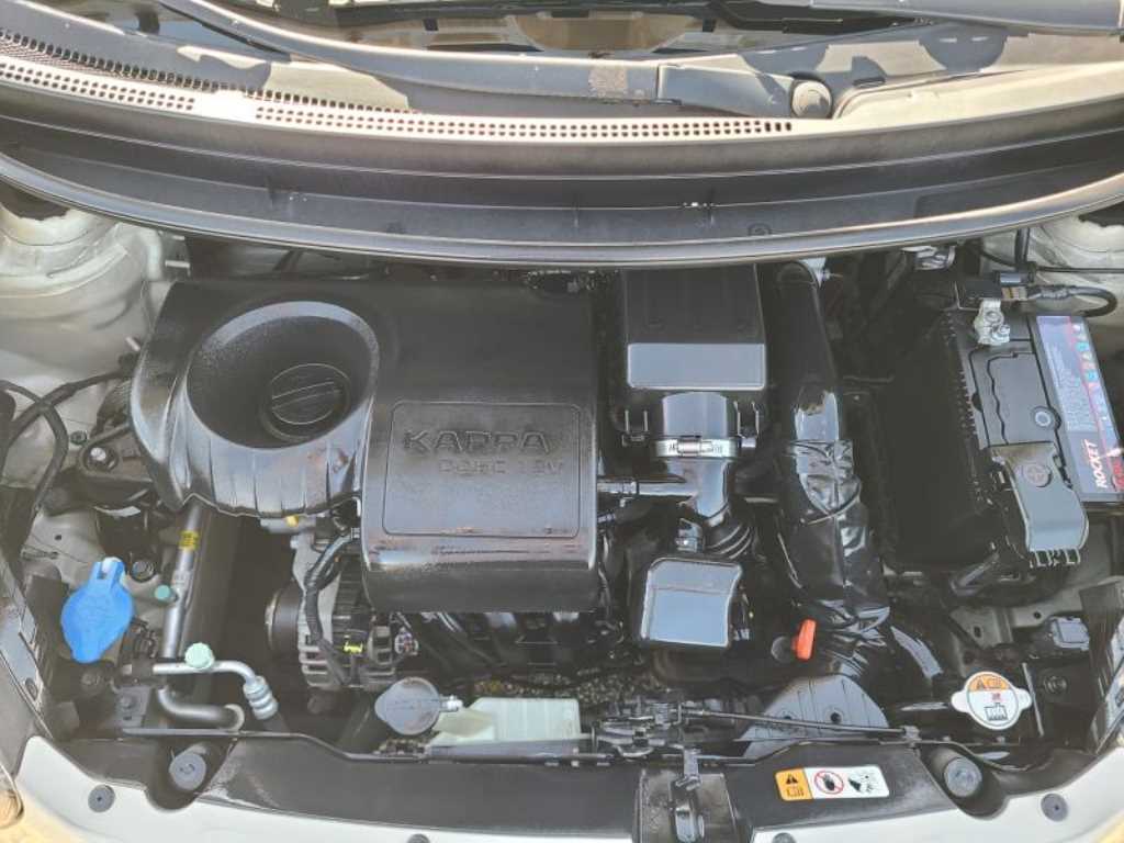 KIA Morning 2014 - Importación desde Corea - HF Imports Iquique - Foto 19