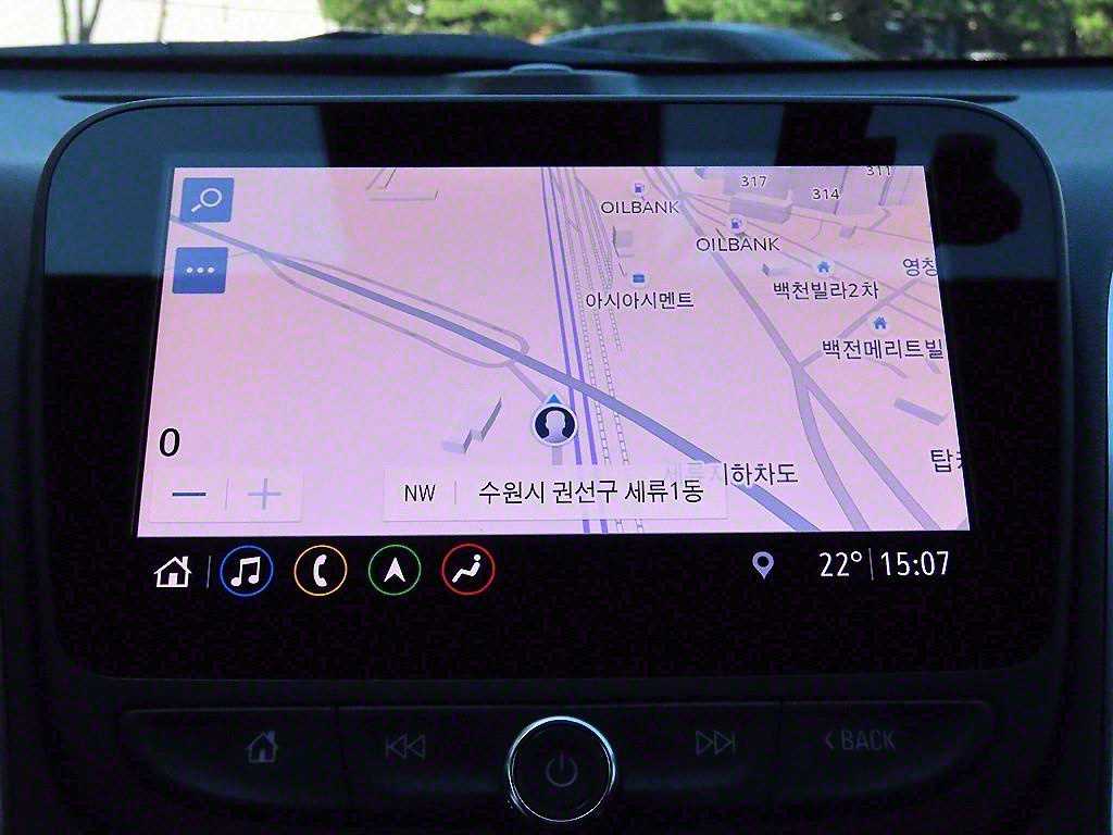 Chevrolet Malibu 2020 - Importación desde Corea - HF Imports Iquique - Foto 13