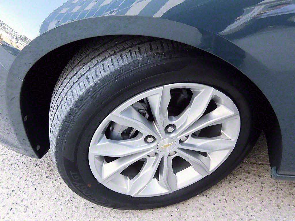 Chevrolet Malibu 2020 - Importación desde Corea - HF Imports Iquique - Foto 19