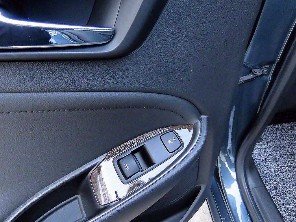 Chevrolet Malibu 2020 - Importación desde Corea - HF Imports Iquique - Foto 16