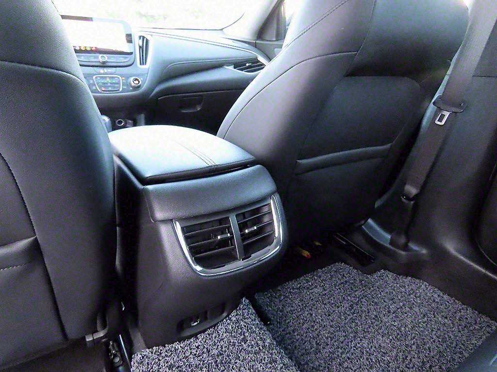 Chevrolet Malibu 2020 - Importación desde Corea - HF Imports Iquique - Foto 17