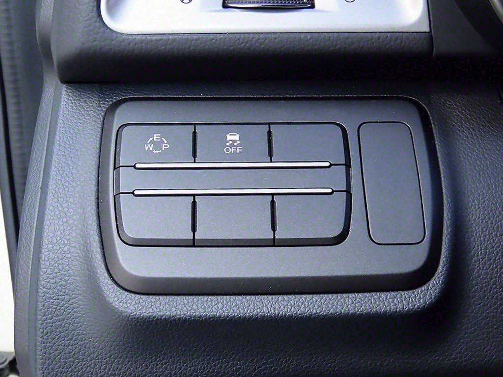 Ssangyong Tivoli - Vista 12