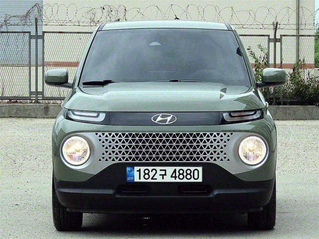 HYUNDAI Casper 2023 - Importación desde Corea - HF Imports Iquique - Foto 1