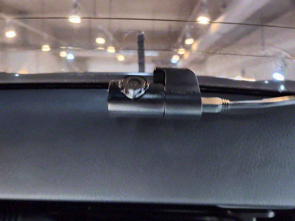 KIA Mohave - Vista 6