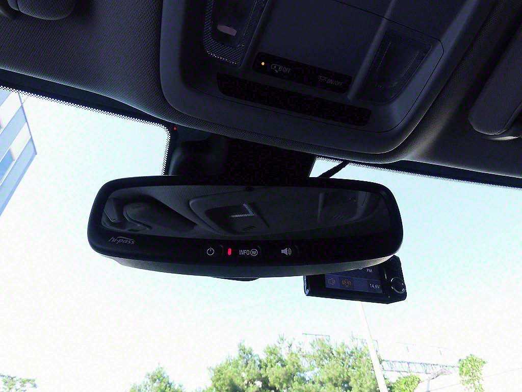 Chevrolet Malibu 2020 - Importación desde Corea - HF Imports Iquique - Foto 15