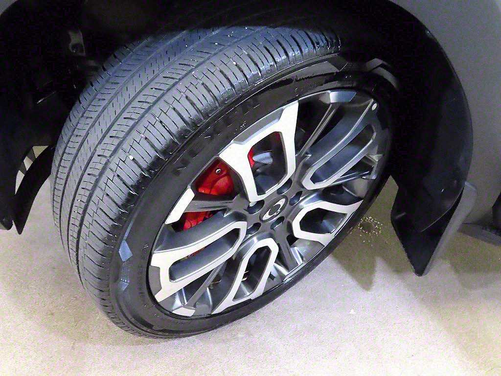 Ssangyong Torres 2024 - Importación desde Corea - HF Imports Iquique - Foto 20