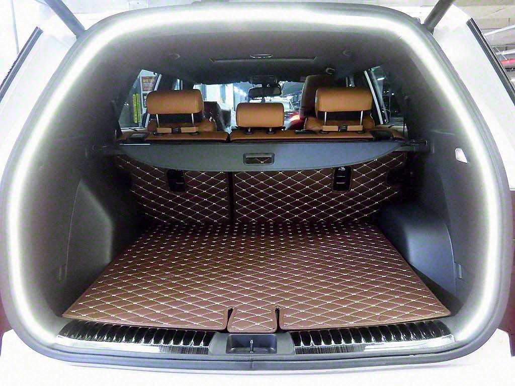 Ssangyong Torres 2024 - Importación desde Corea - HF Imports Iquique - Foto 16