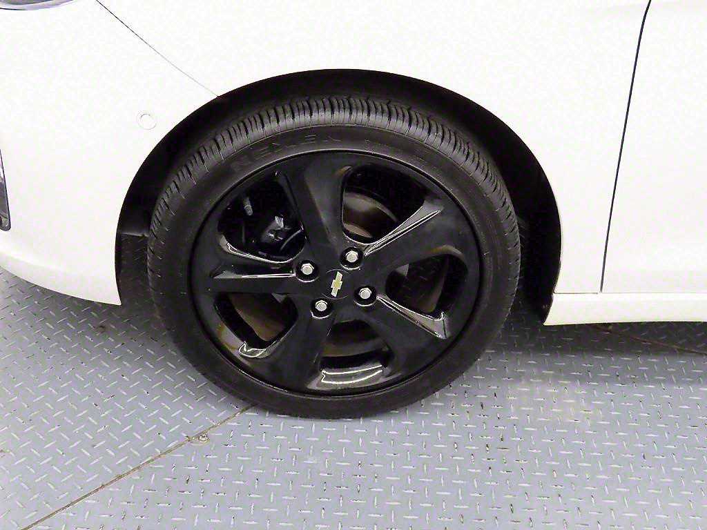 Chevrolet Spark 2021 Blanco - Importación desde Corea - HF Imports Iquique - Foto 19