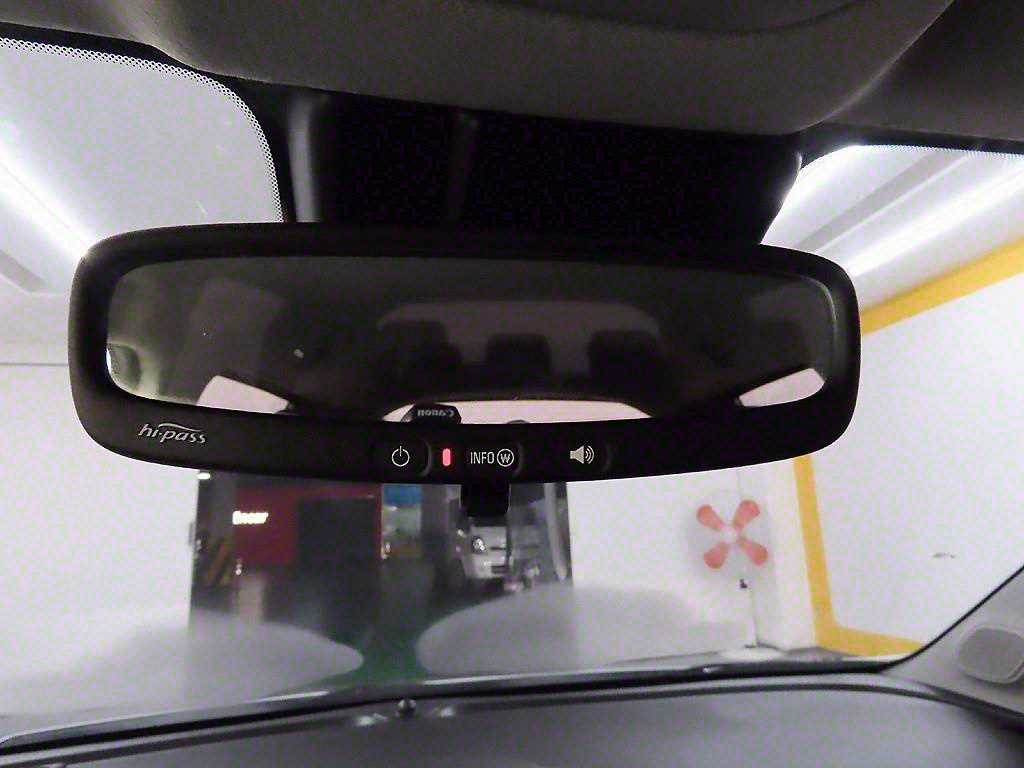 Chevrolet Spark 2021 Blanco - Importación desde Corea - HF Imports Iquique - Foto 16