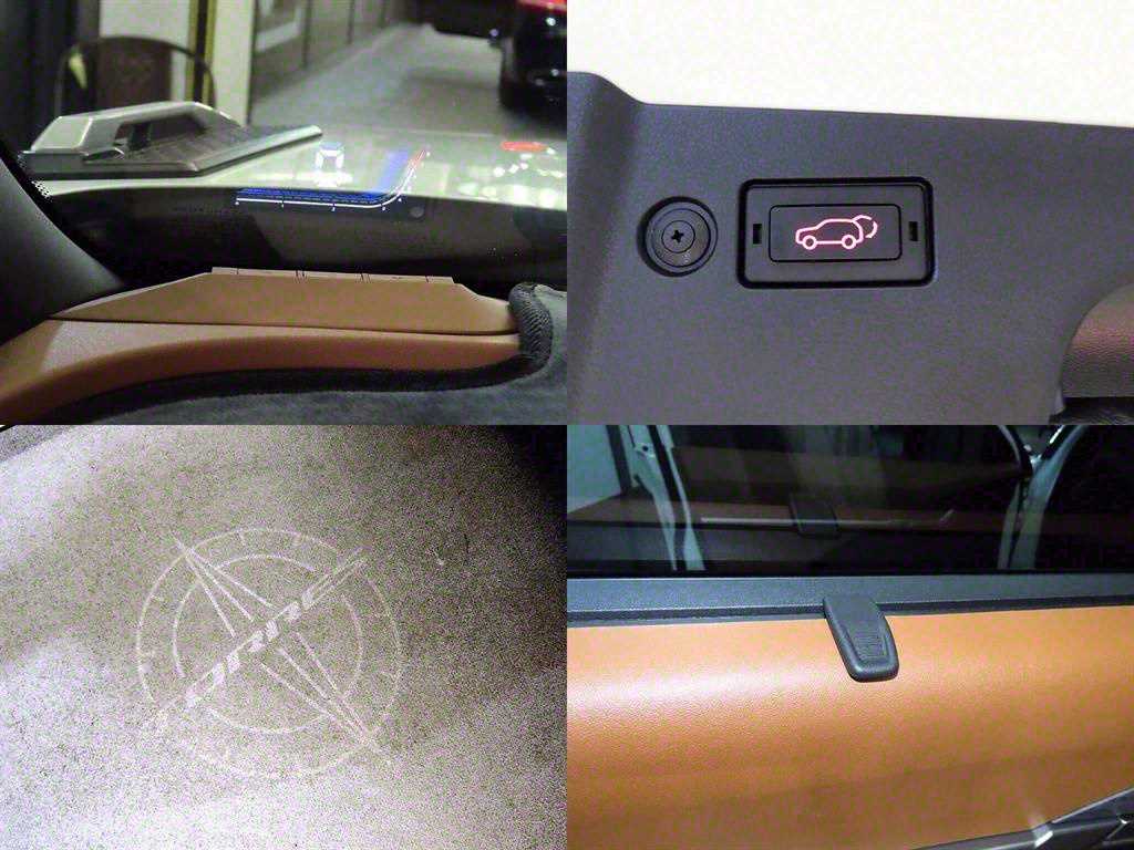 Ssangyong Torres 2024 - Importación desde Corea - HF Imports Iquique - Foto 18