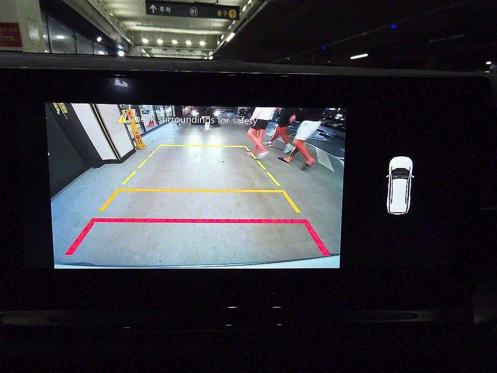 Ssangyong Torres 2024 - Importación desde Corea - HF Imports Iquique - Foto 13