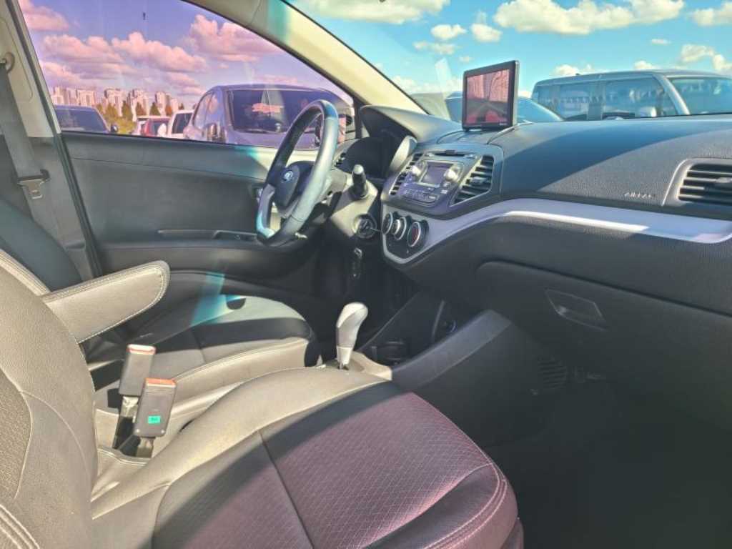 KIA Morning 2014 - Importación desde Corea - HF Imports Iquique - Foto 15