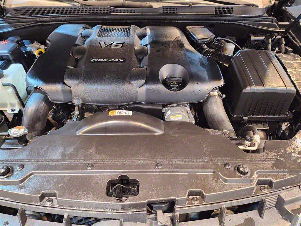 KIA Mohave 2014 Negro - Importación desde Corea - HF Imports Iquique - Foto 19