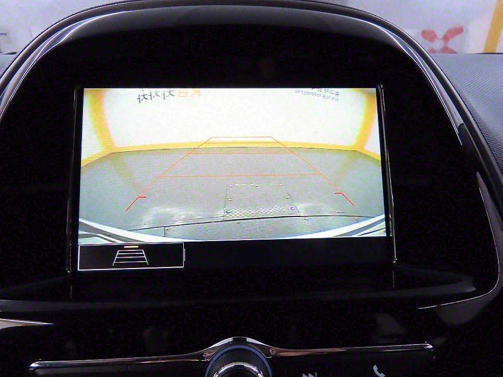 Chevrolet Spark 2021 Blanco - Importación desde Corea - HF Imports Iquique - Foto 15