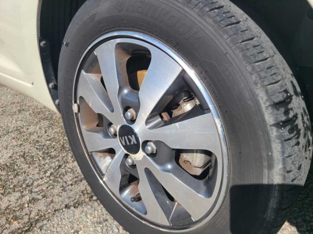 KIA Morning 2014 - Importación desde Corea - HF Imports Iquique - Foto 18