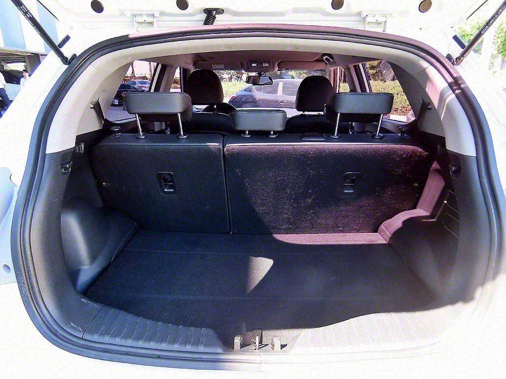 Ssangyong Tivoli 2015 - Importación desde Corea - HF Imports Iquique - Foto 18